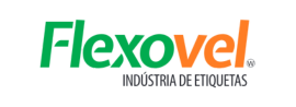 Logo Flexovel
